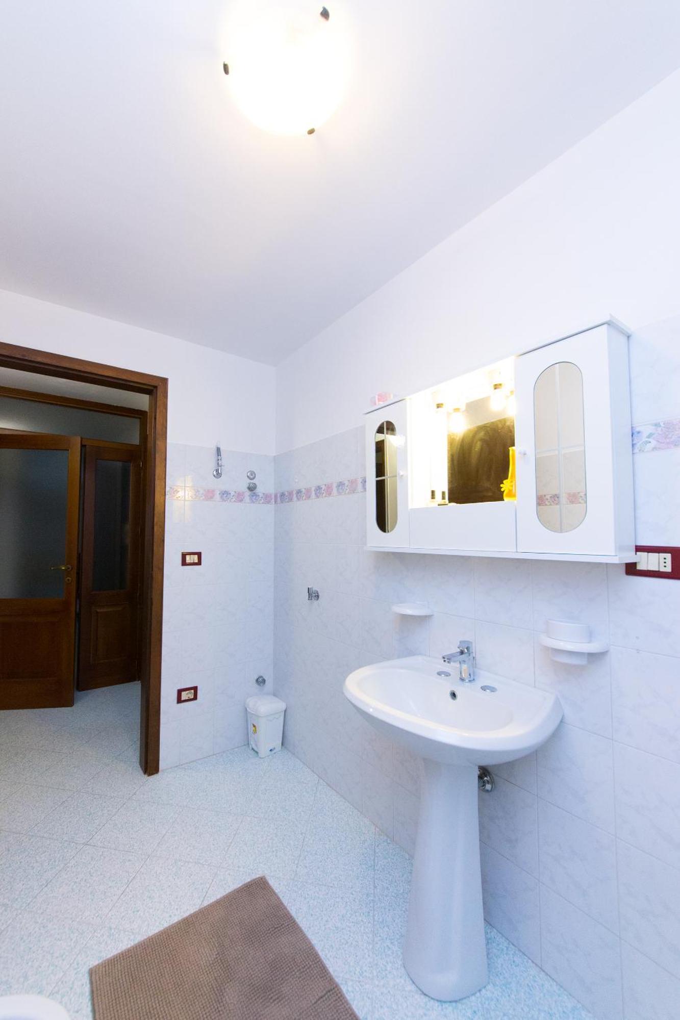 B&B La Casa Nel Borgo Specchia Exterior foto