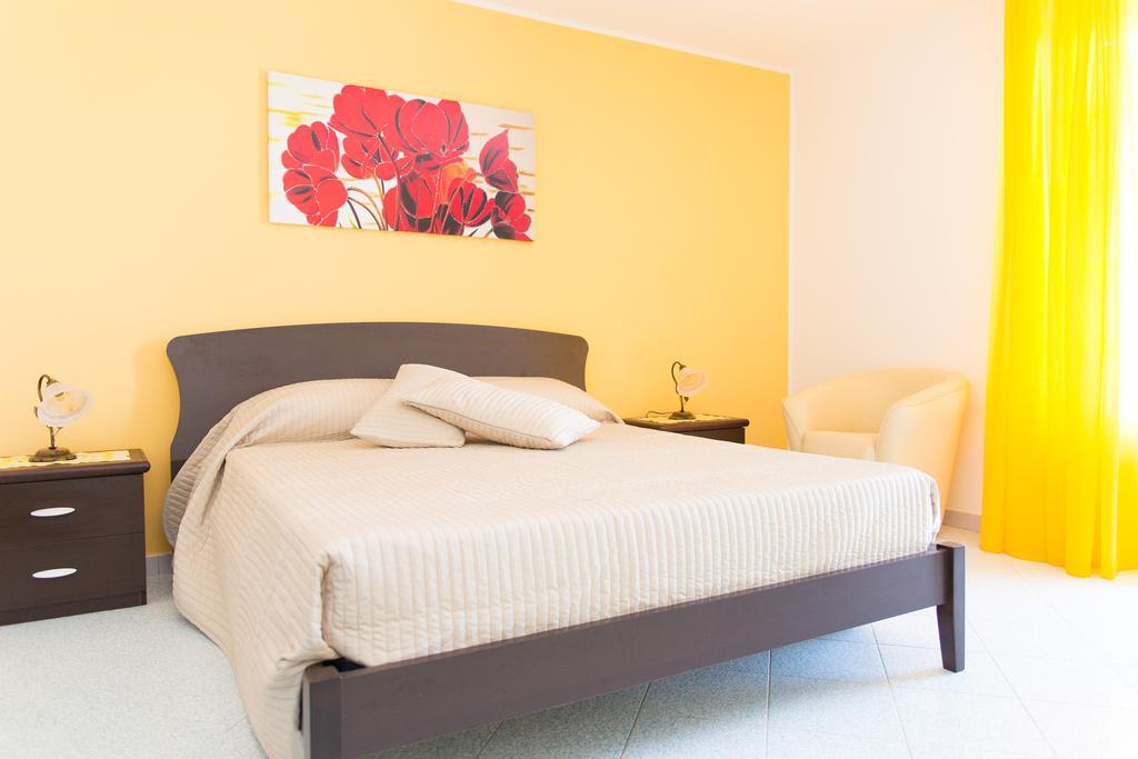 B&B La Casa Nel Borgo Specchia Exterior foto