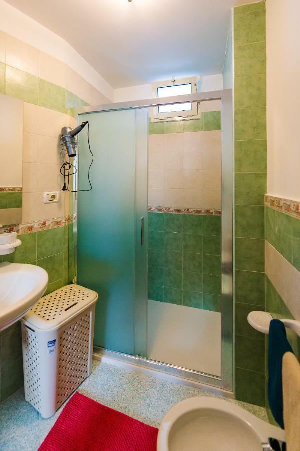 B&B La Casa Nel Borgo Specchia Exterior foto