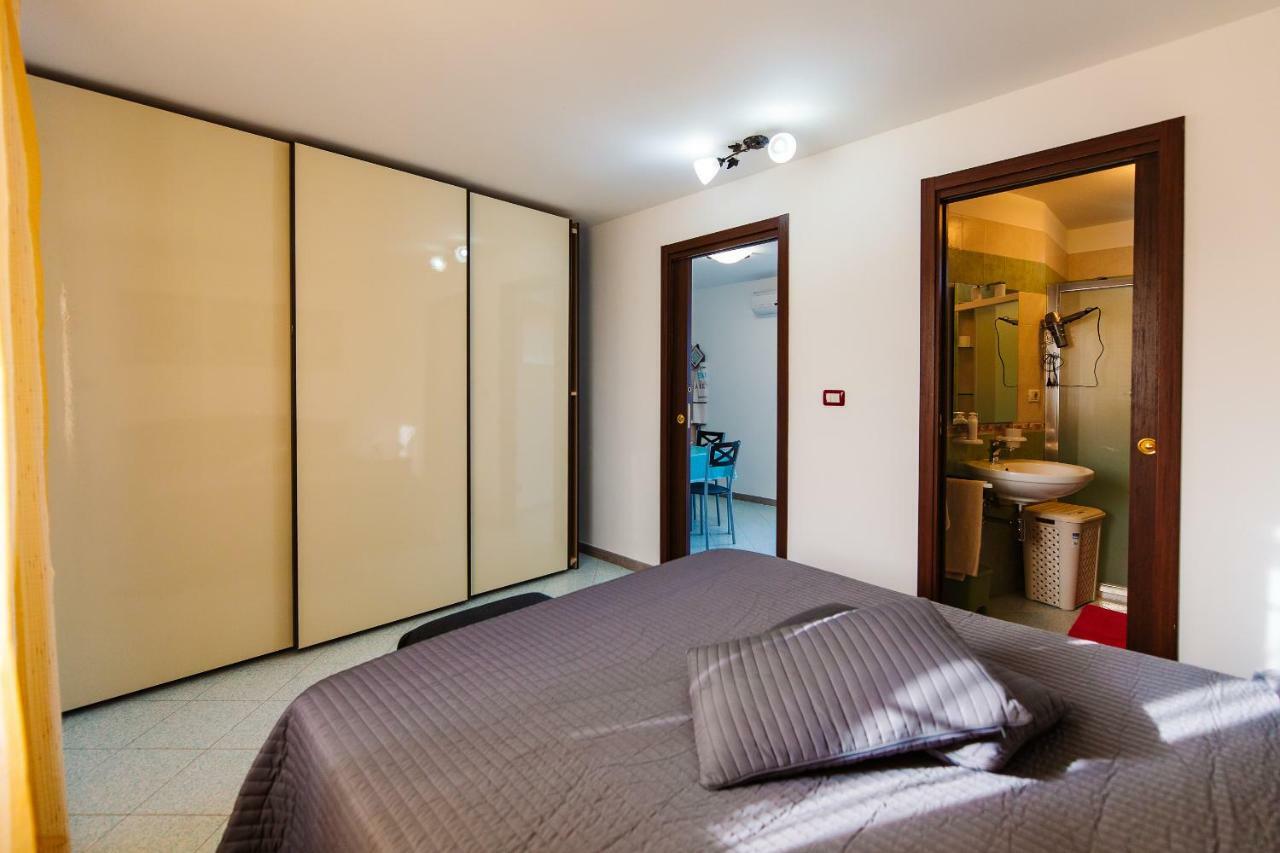 B&B La Casa Nel Borgo Specchia Exterior foto
